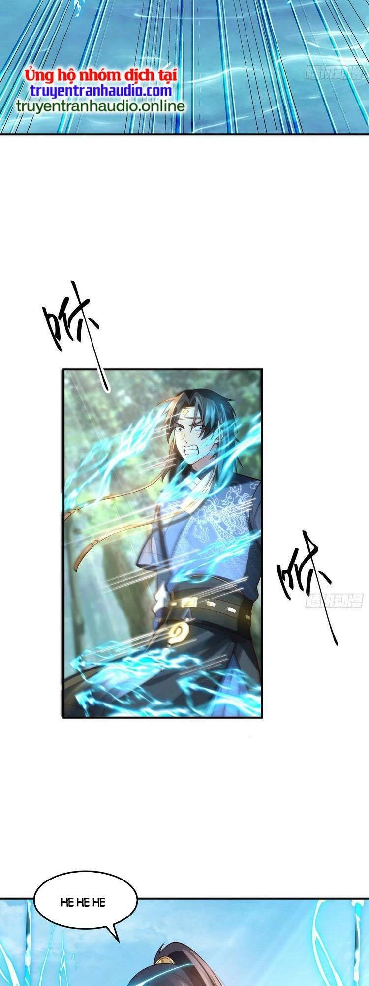 Ta Có Một Quyển Hàng Yêu Phổ Chapter 21 - 8