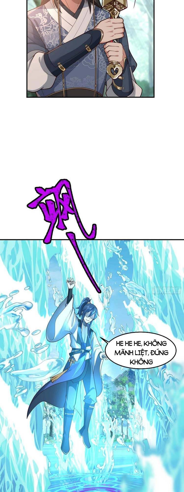 Ta Có Một Quyển Hàng Yêu Phổ Chapter 21 - 11