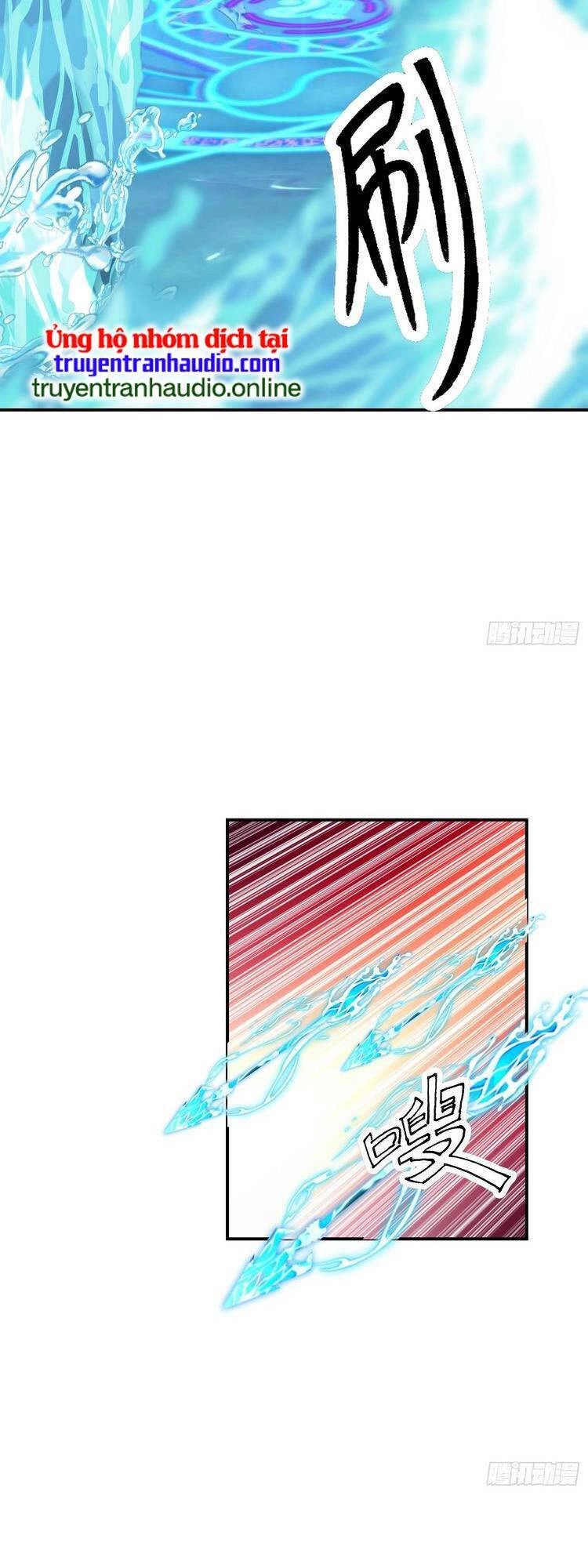 Ta Có Một Quyển Hàng Yêu Phổ Chapter 21 - 12