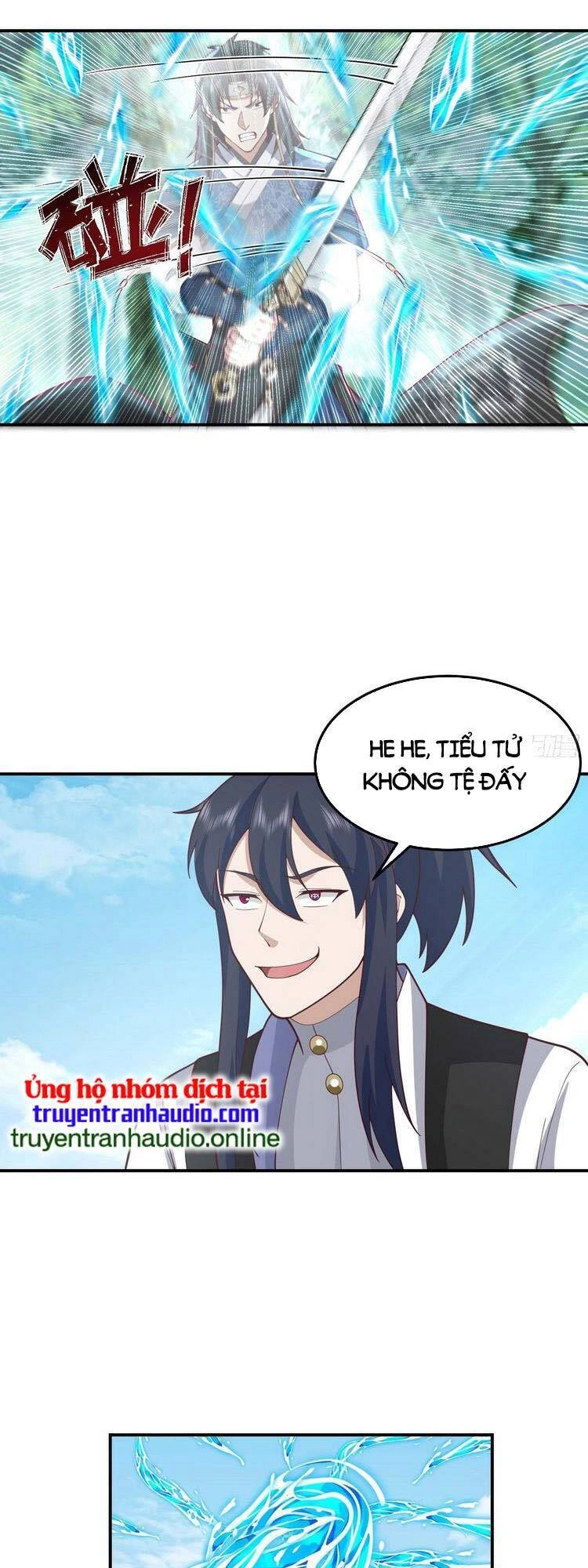 Ta Có Một Quyển Hàng Yêu Phổ Chapter 21 - 13