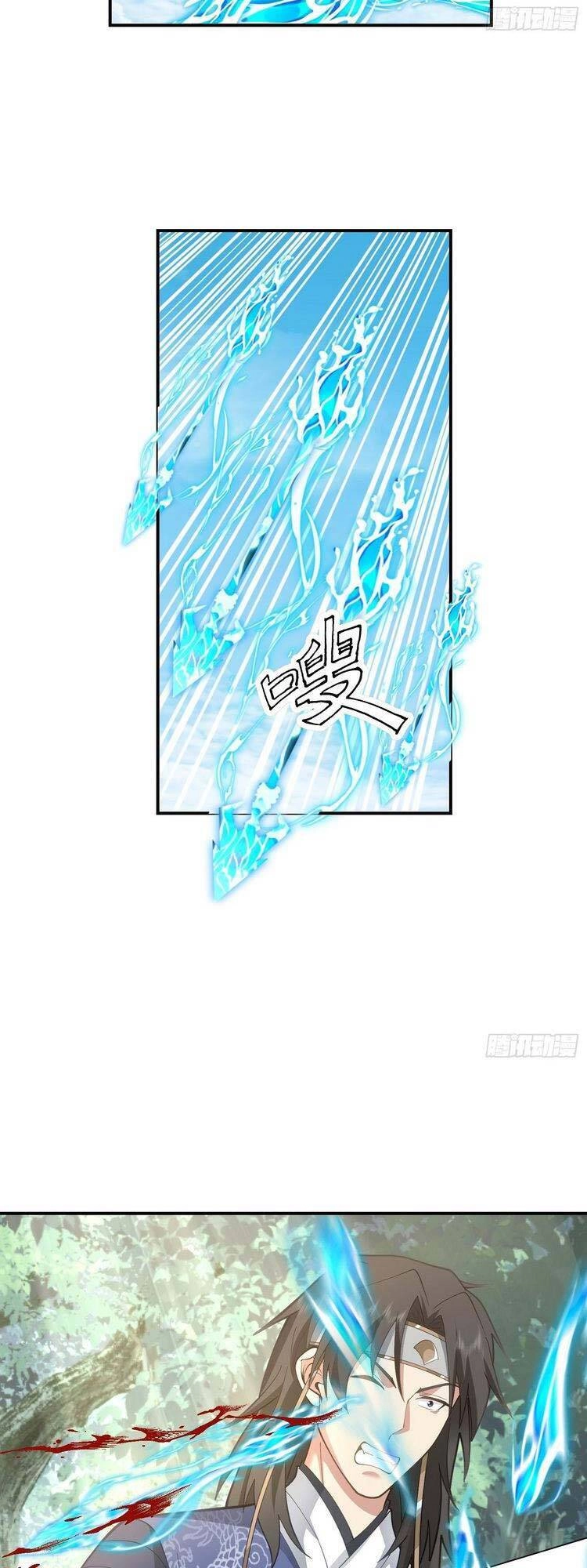 Ta Có Một Quyển Hàng Yêu Phổ Chapter 21 - 14