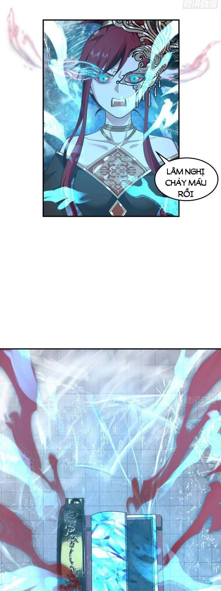 Ta Có Một Quyển Hàng Yêu Phổ Chapter 21 - 16