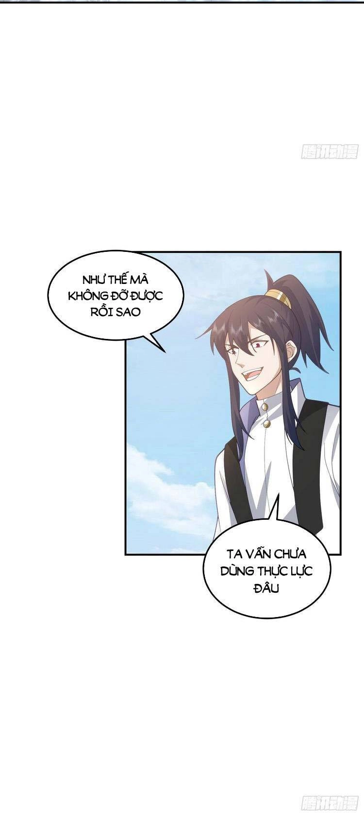 Ta Có Một Quyển Hàng Yêu Phổ Chapter 21 - 18