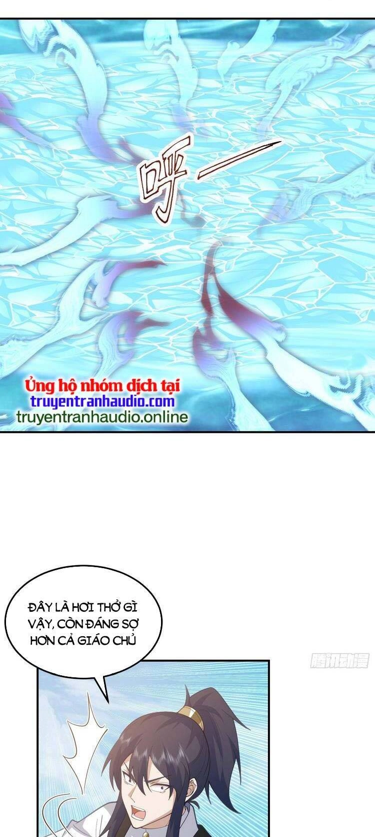 Ta Có Một Quyển Hàng Yêu Phổ Chapter 21 - 19