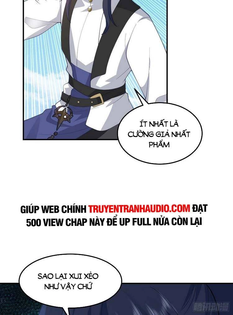 Ta Có Một Quyển Hàng Yêu Phổ Chapter 21 - 20