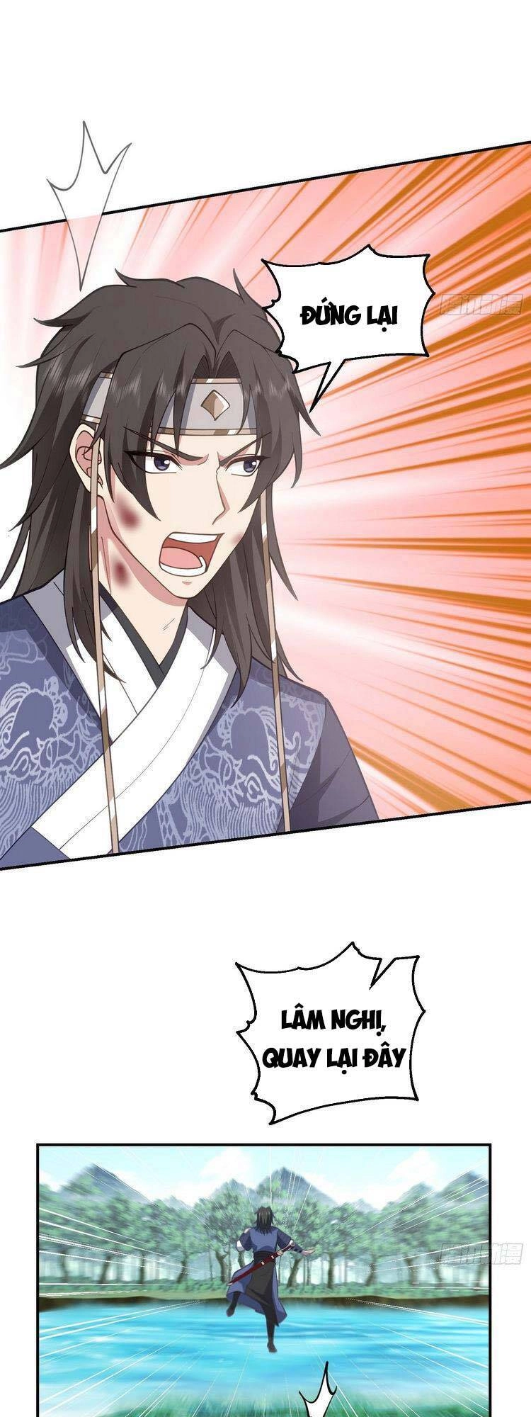 Ta Có Một Quyển Hàng Yêu Phổ Chapter 21 - 25