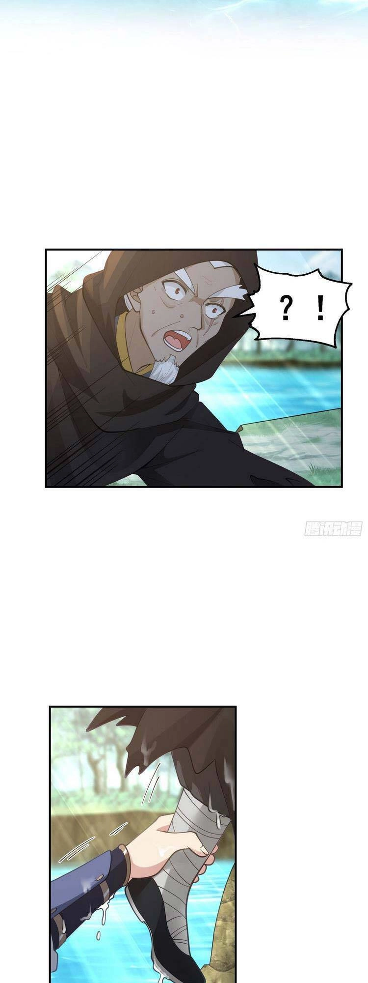 Ta Có Một Quyển Hàng Yêu Phổ Chapter 21 - 27