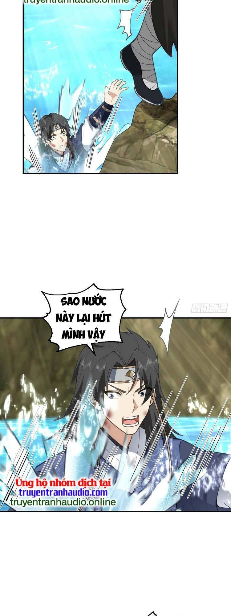 Ta Có Một Quyển Hàng Yêu Phổ Chapter 21 - 29