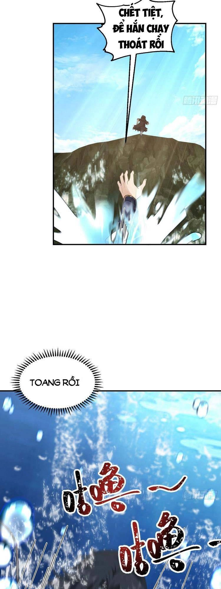 Ta Có Một Quyển Hàng Yêu Phổ Chapter 21 - 30