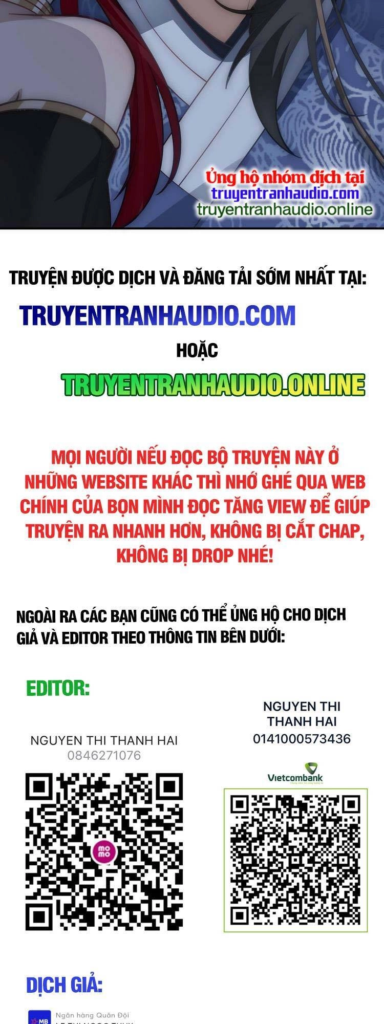 Ta Có Một Quyển Hàng Yêu Phổ Chapter 21 - 33