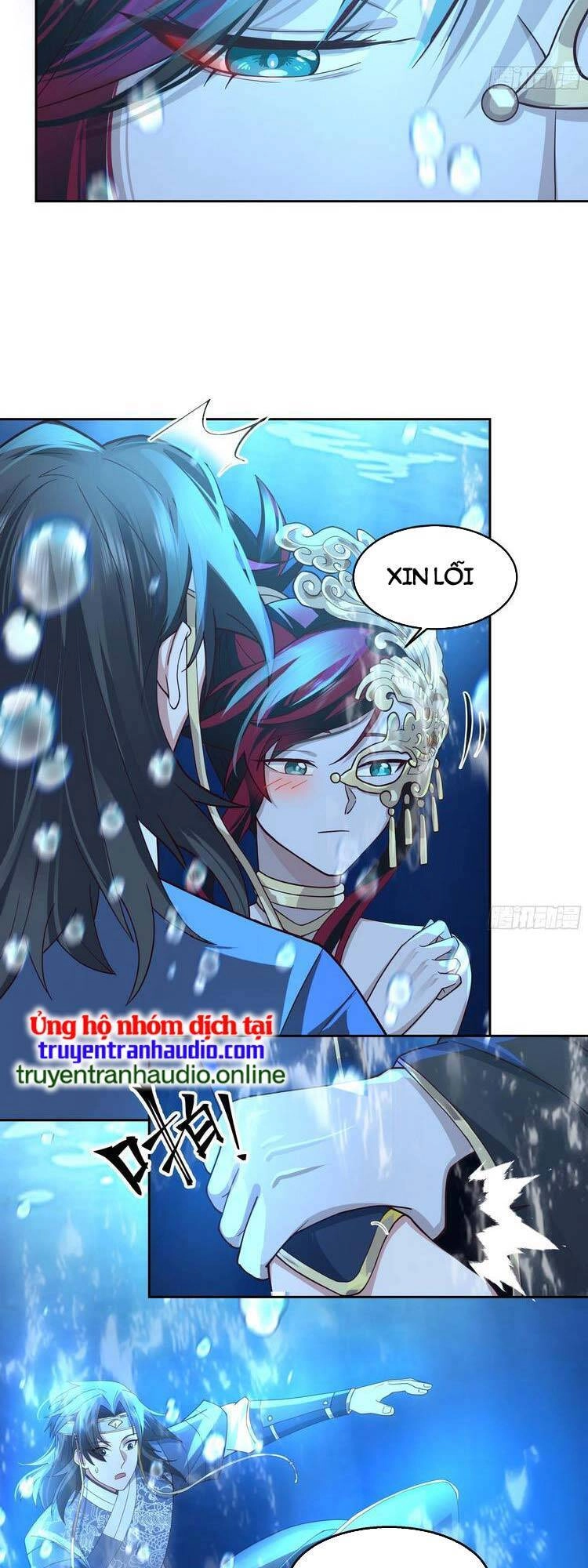 Ta Có Một Quyển Hàng Yêu Phổ Chapter 22 - 2