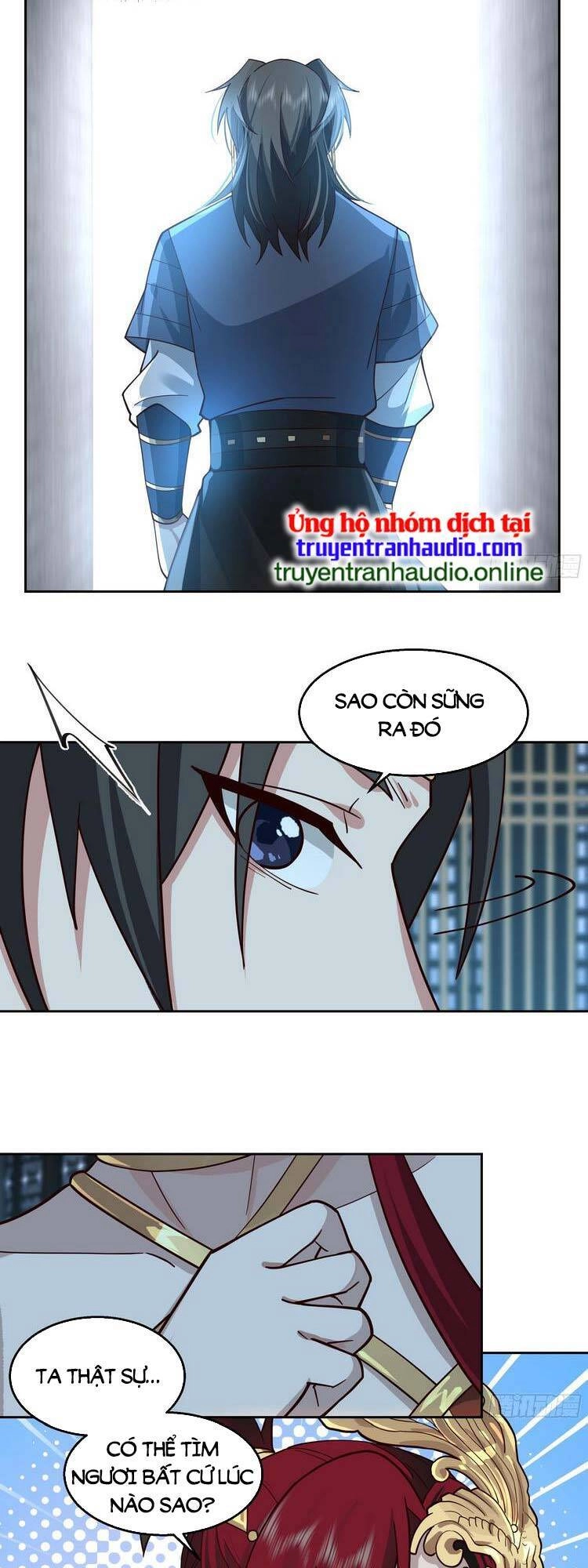 Ta Có Một Quyển Hàng Yêu Phổ Chapter 22 - 6