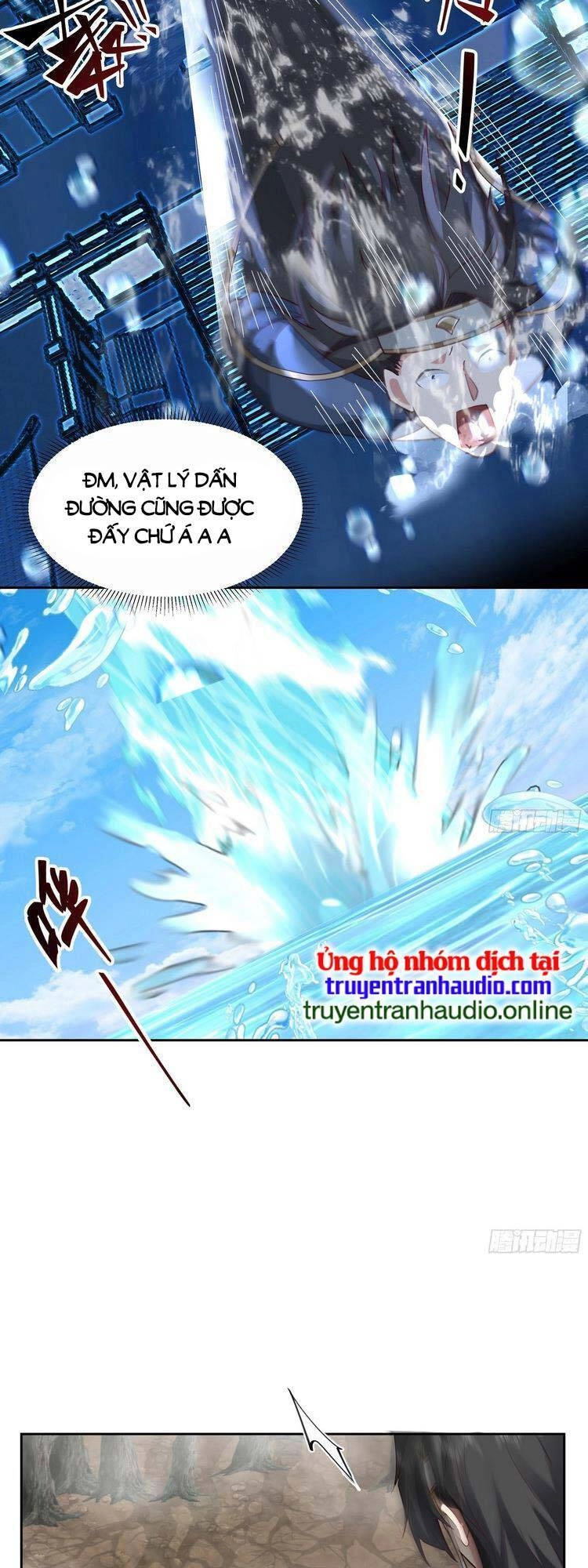 Ta Có Một Quyển Hàng Yêu Phổ Chapter 22 - 12