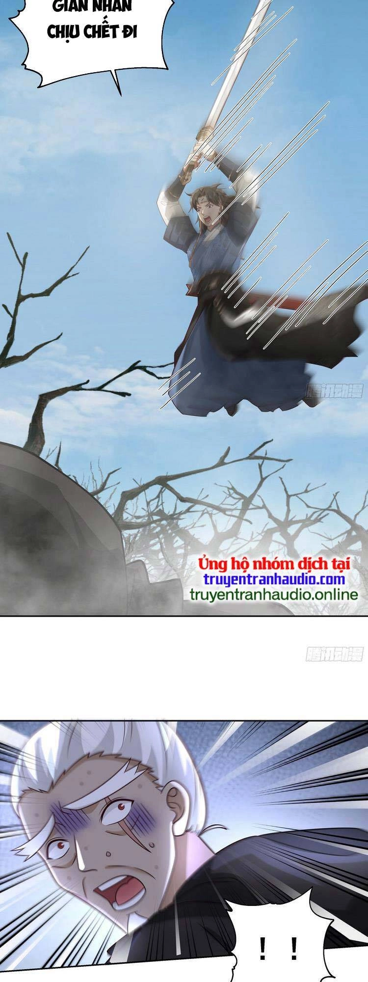 Ta Có Một Quyển Hàng Yêu Phổ Chapter 22 - 14