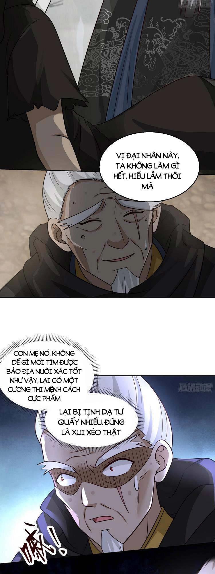 Ta Có Một Quyển Hàng Yêu Phổ Chapter 22 - 16