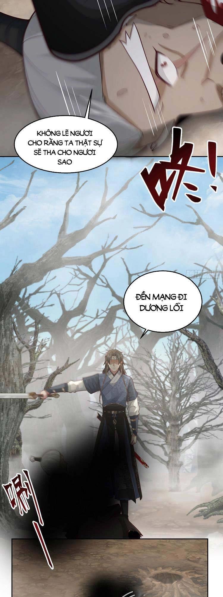Ta Có Một Quyển Hàng Yêu Phổ Chapter 22 - 22
