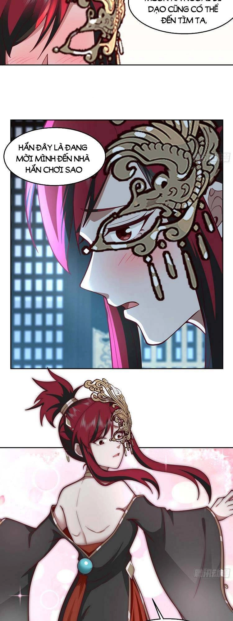 Ta Có Một Quyển Hàng Yêu Phổ Chapter 22 - 27