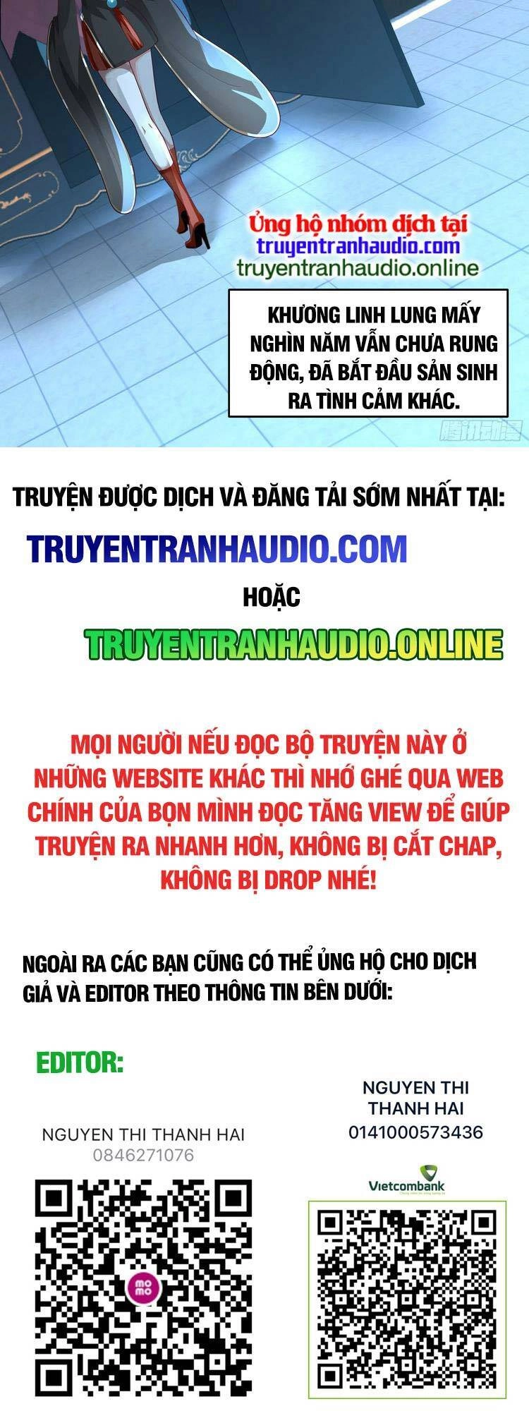 Ta Có Một Quyển Hàng Yêu Phổ Chapter 22 - 29