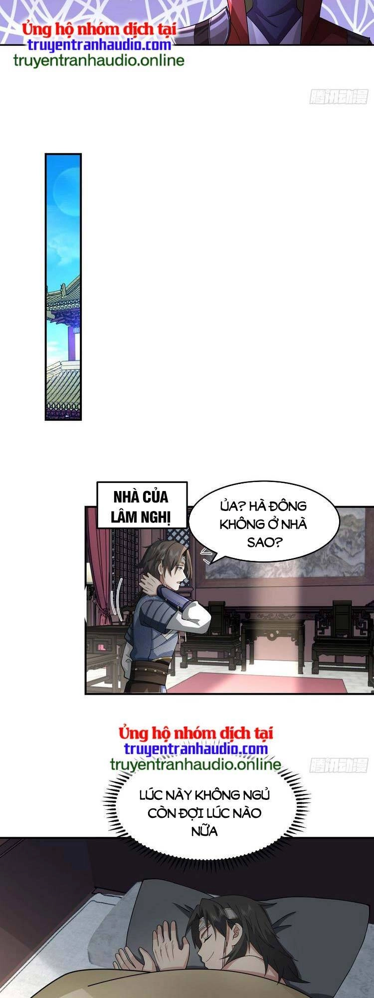 Ta Có Một Quyển Hàng Yêu Phổ Chapter 23 - 7