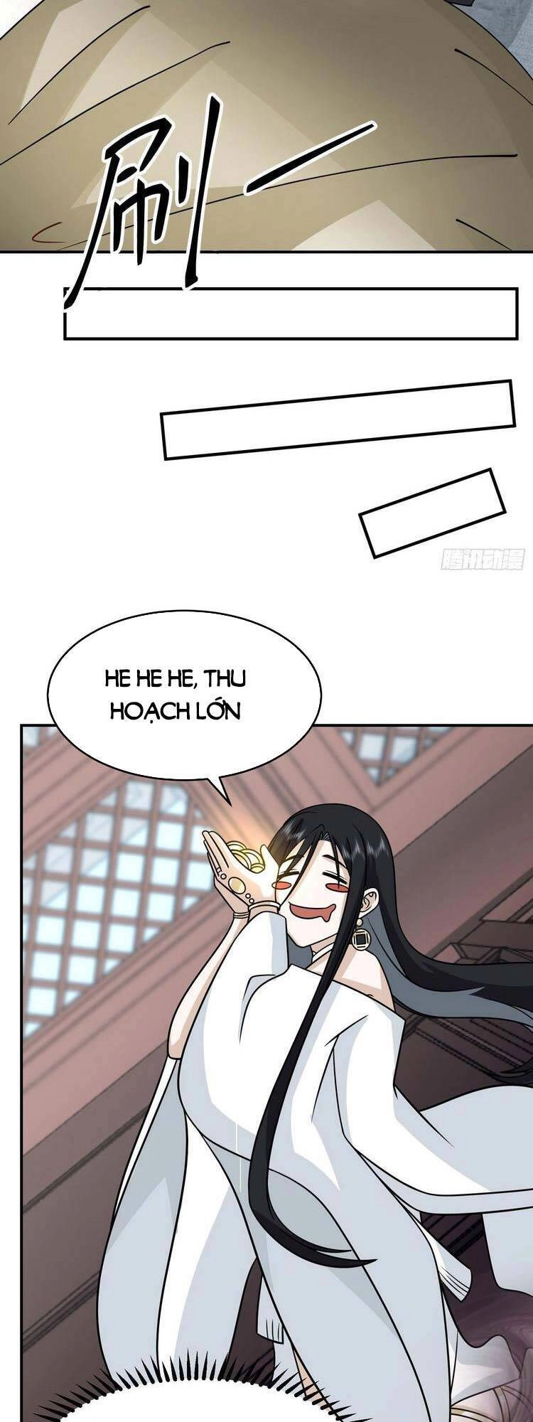 Ta Có Một Quyển Hàng Yêu Phổ Chapter 23 - 8