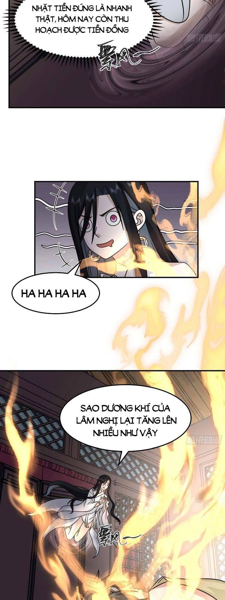 Ta Có Một Quyển Hàng Yêu Phổ Chapter 23 - 9