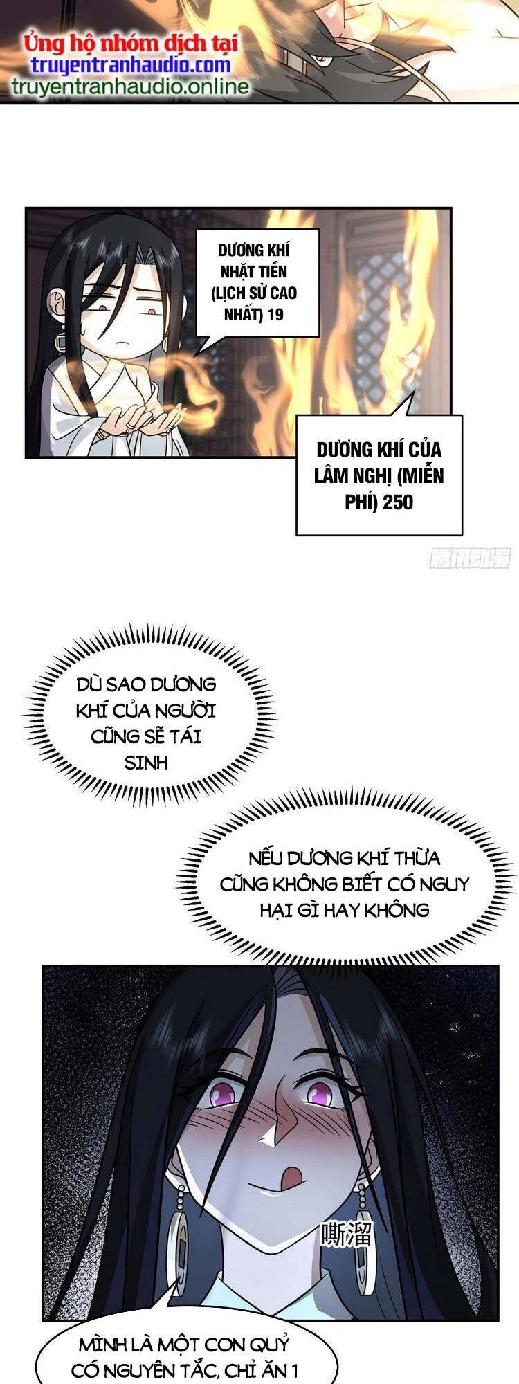 Ta Có Một Quyển Hàng Yêu Phổ Chapter 23 - 10