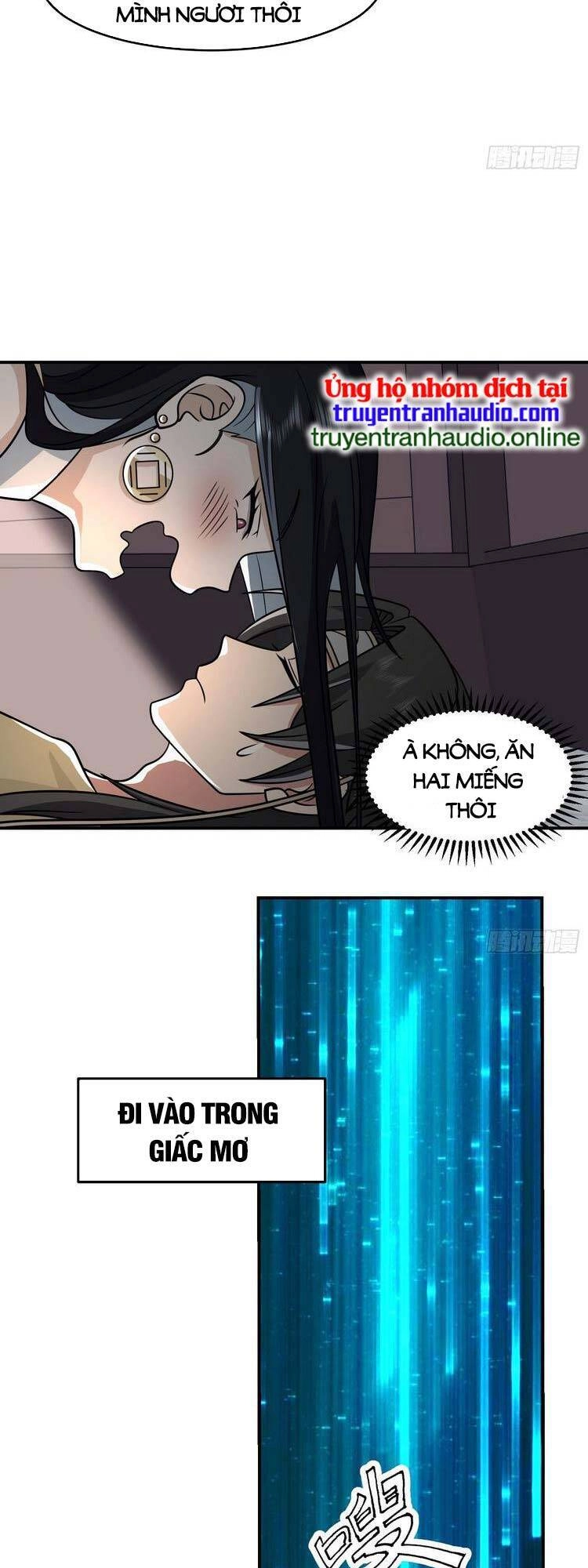 Ta Có Một Quyển Hàng Yêu Phổ Chapter 23 - 11