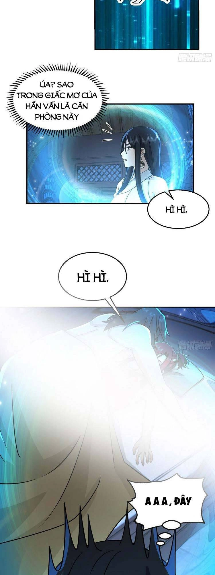 Ta Có Một Quyển Hàng Yêu Phổ Chapter 23 - 12