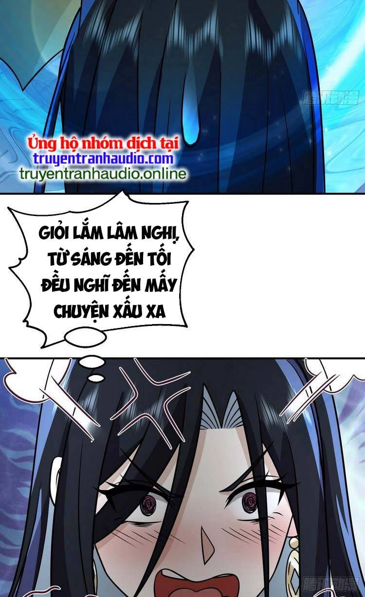 Ta Có Một Quyển Hàng Yêu Phổ Chapter 23 - 13