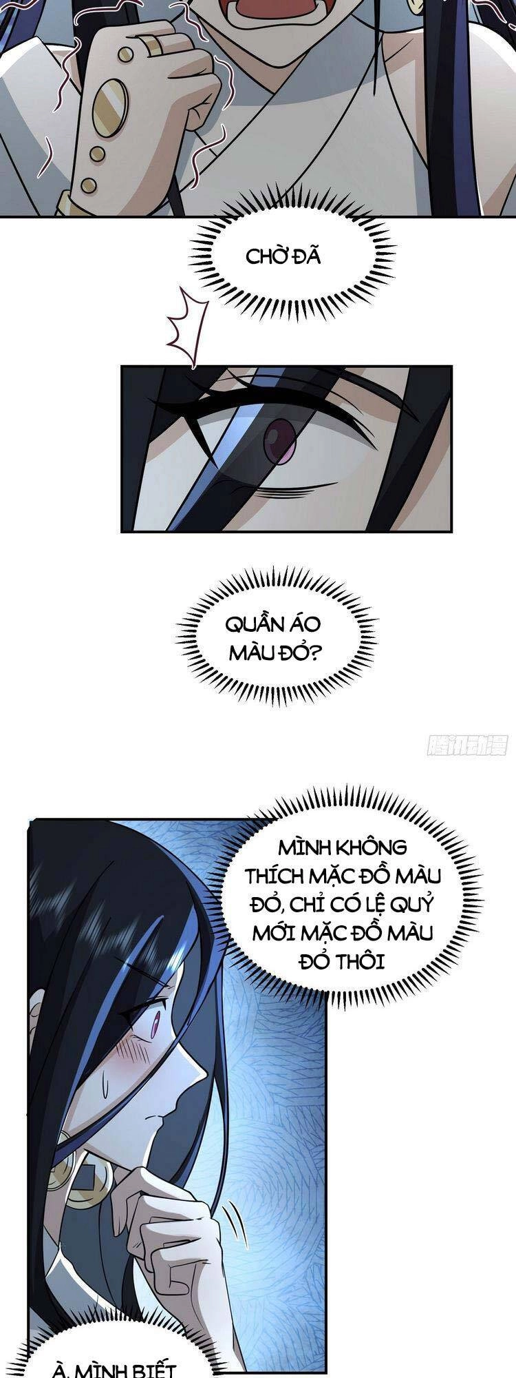 Ta Có Một Quyển Hàng Yêu Phổ Chapter 23 - 14