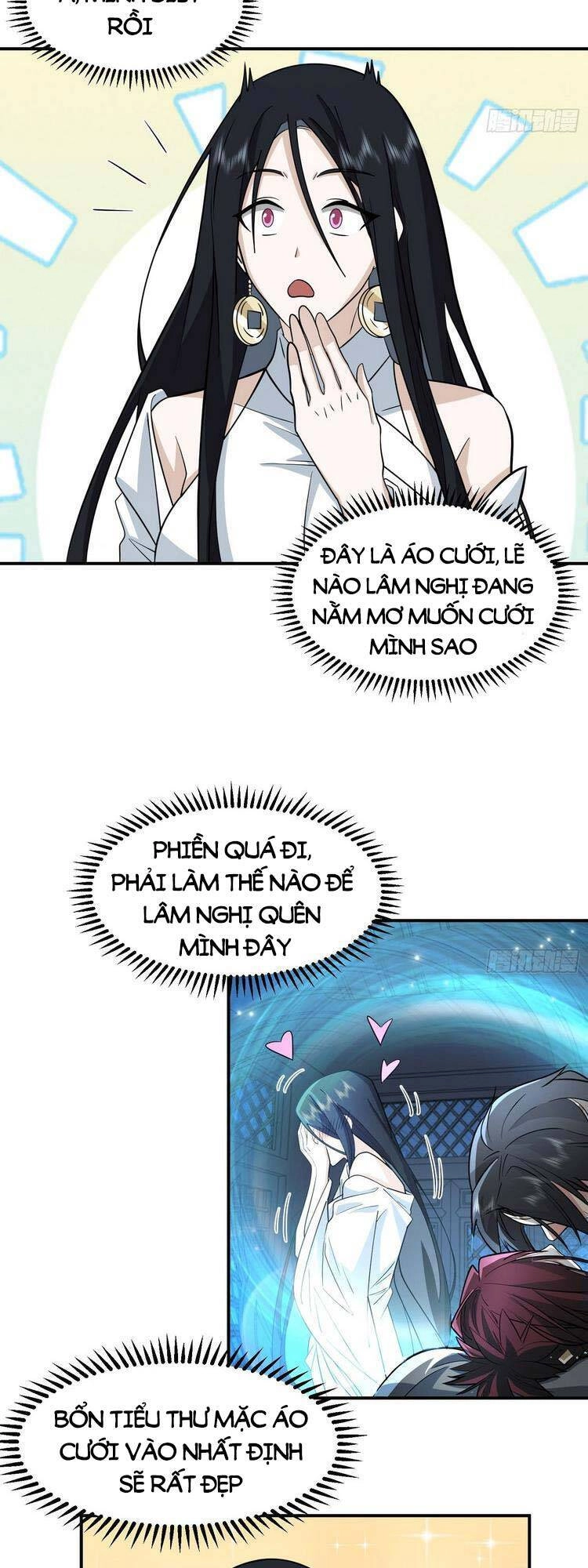 Ta Có Một Quyển Hàng Yêu Phổ Chapter 23 - 15