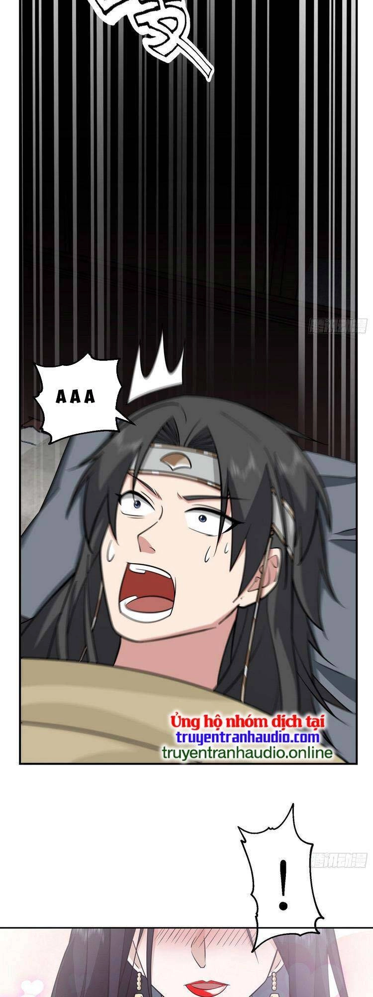 Ta Có Một Quyển Hàng Yêu Phổ Chapter 23 - 17