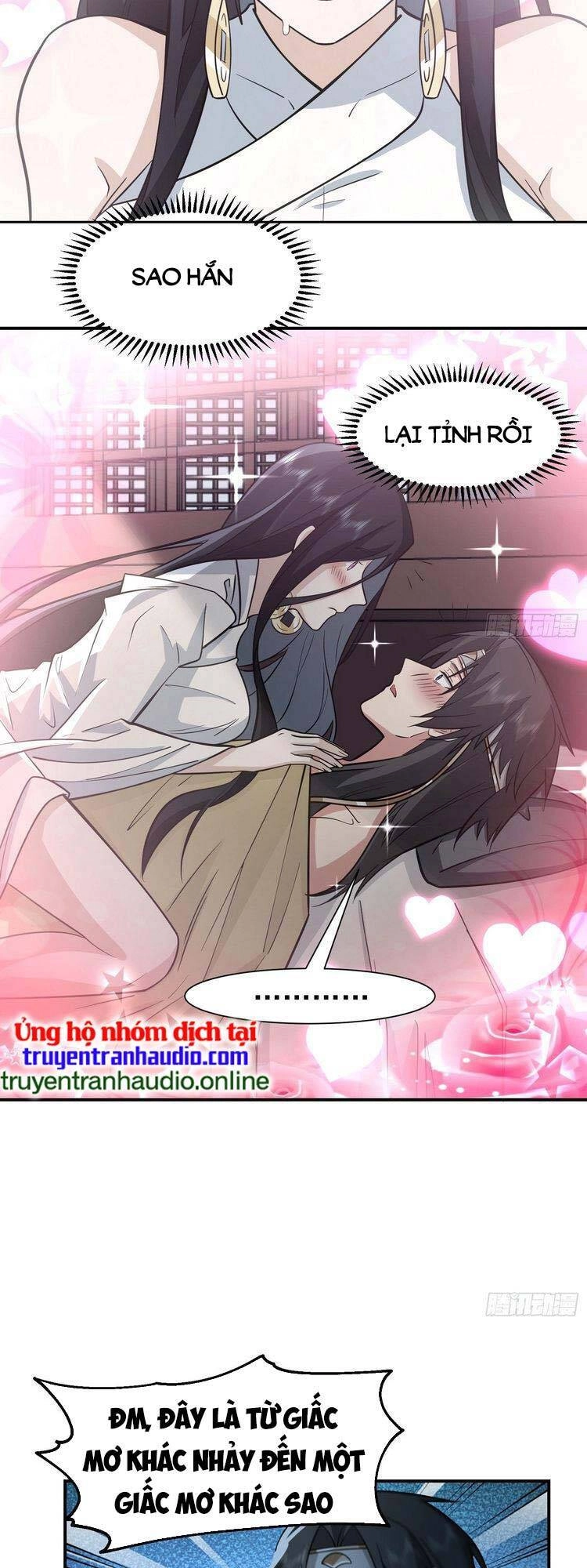 Ta Có Một Quyển Hàng Yêu Phổ Chapter 23 - 18