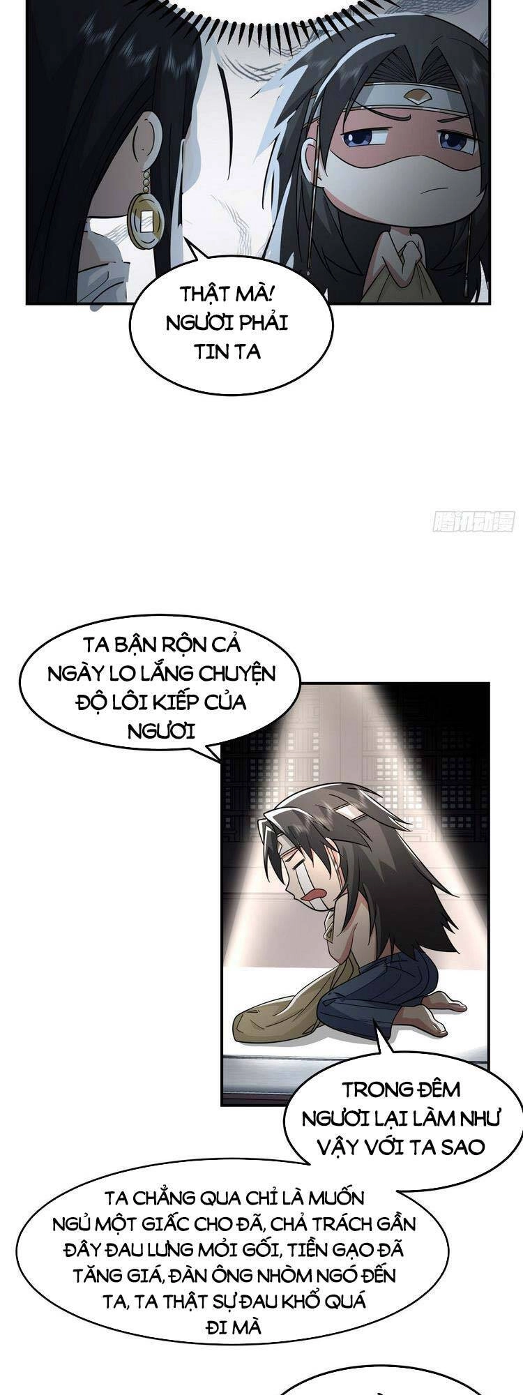 Ta Có Một Quyển Hàng Yêu Phổ Chapter 23 - 20