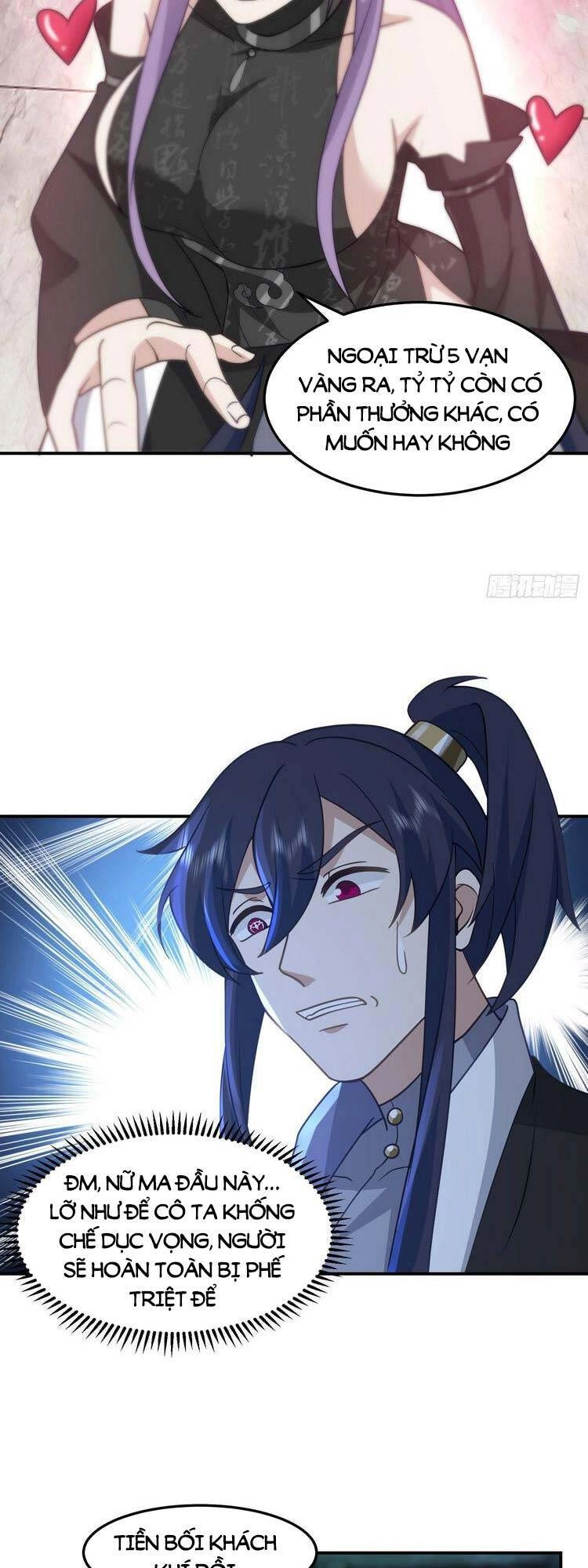 Ta Có Một Quyển Hàng Yêu Phổ Chapter 26 - 6