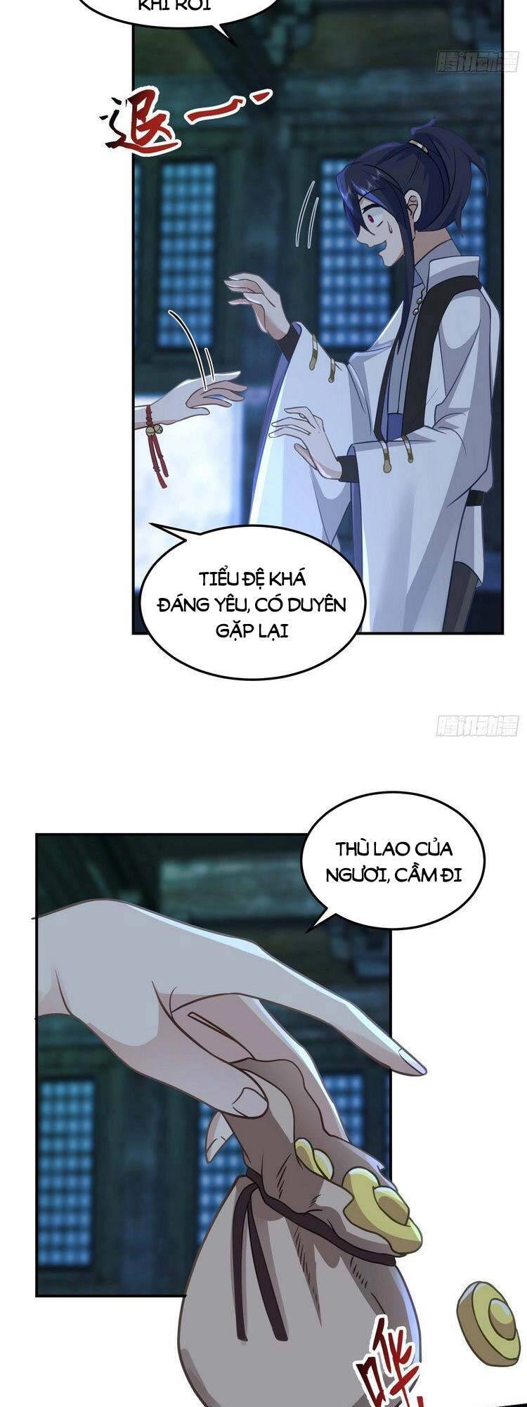 Ta Có Một Quyển Hàng Yêu Phổ Chapter 26 - 7