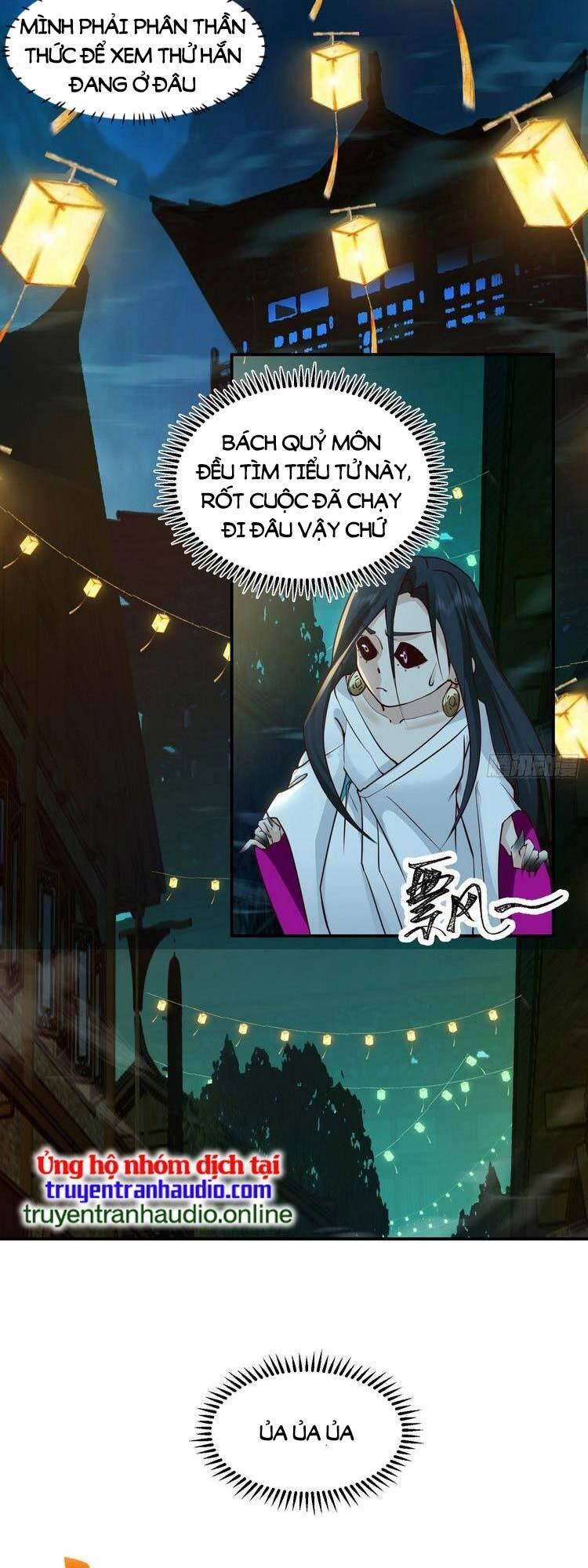 Ta Có Một Quyển Hàng Yêu Phổ Chapter 26 - 11