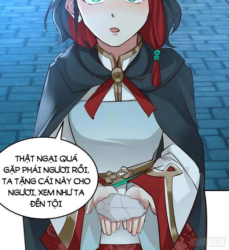 Ta Có Một Quyển Hàng Yêu Phổ Chapter 26 - 13