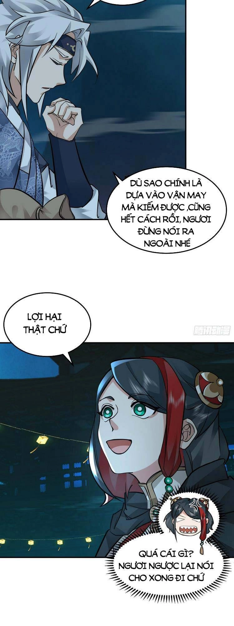 Ta Có Một Quyển Hàng Yêu Phổ Chapter 26 - 19