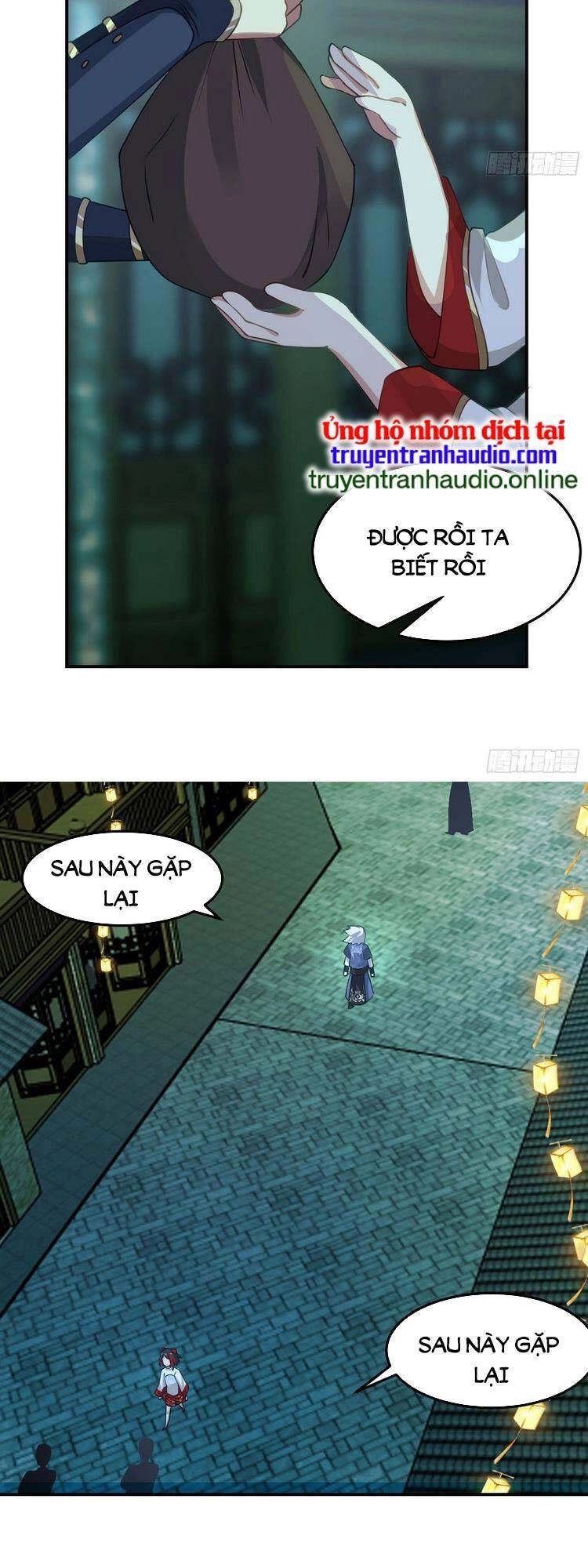 Ta Có Một Quyển Hàng Yêu Phổ Chapter 26 - 28