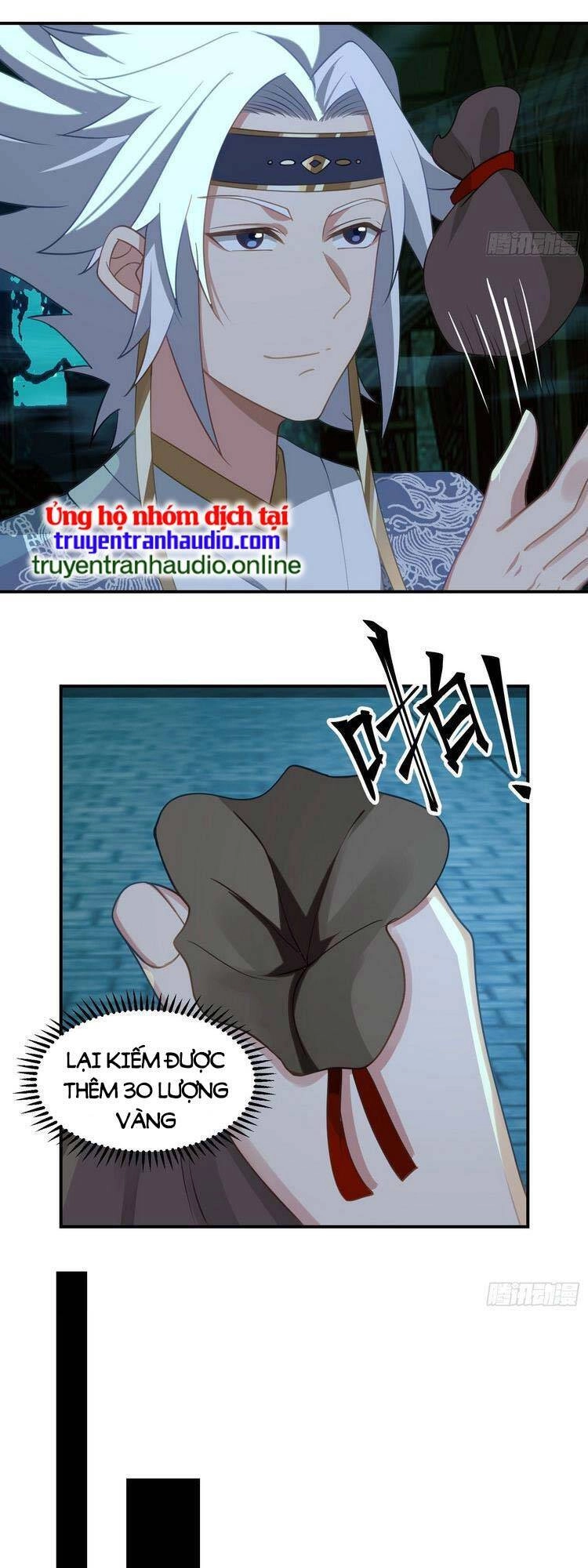 Ta Có Một Quyển Hàng Yêu Phổ Chapter 26 - 29