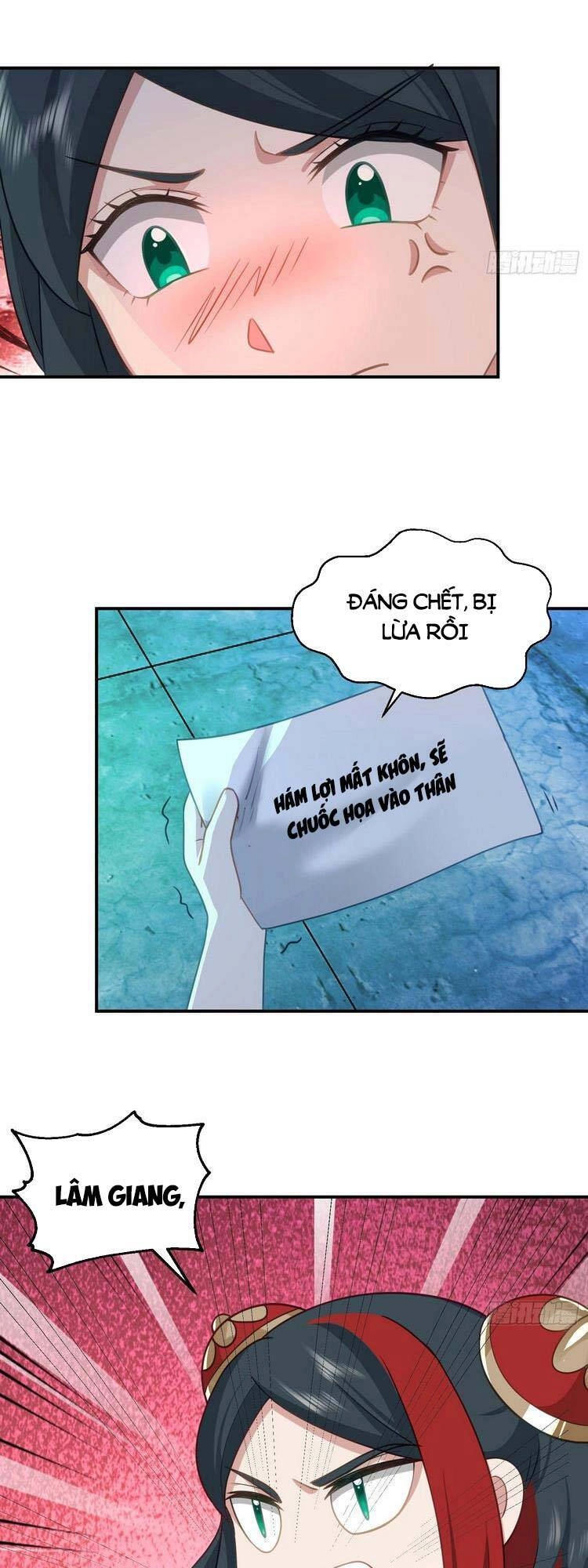 Ta Có Một Quyển Hàng Yêu Phổ Chapter 26 - 31