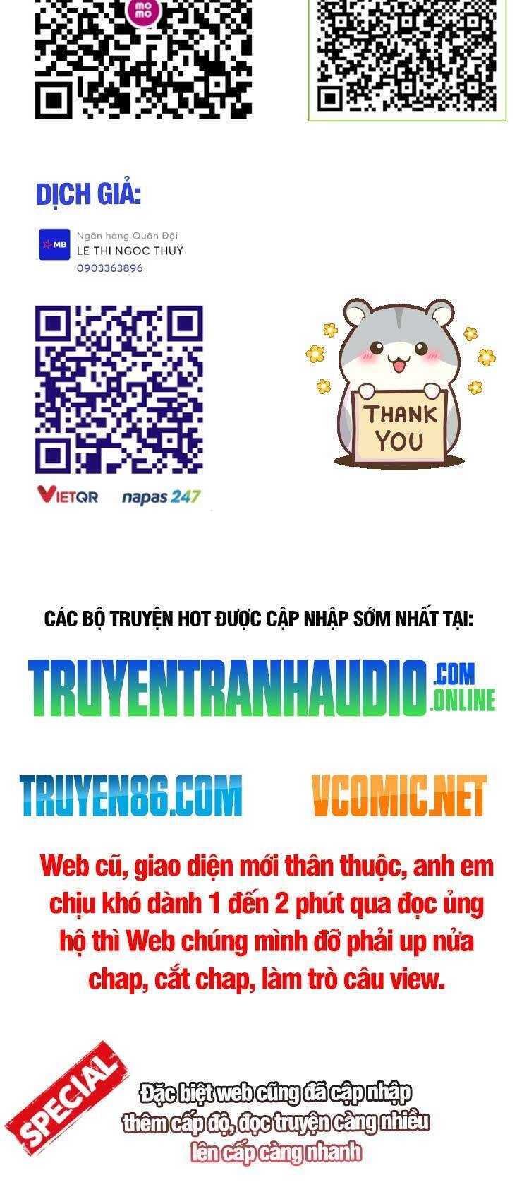 Ta Có Một Quyển Hàng Yêu Phổ Chapter 26 - 33