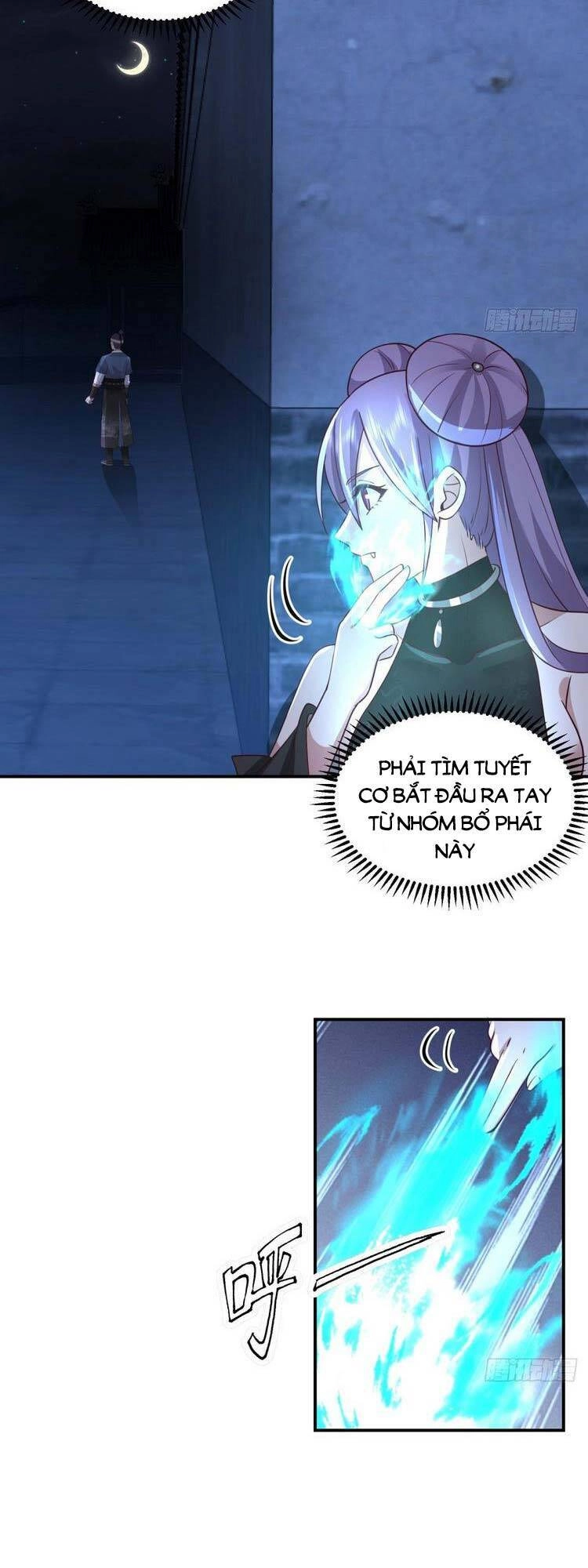 Ta Có Một Quyển Hàng Yêu Phổ Chapter 27 - 2