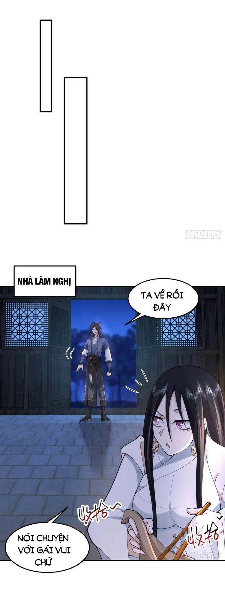 Ta Có Một Quyển Hàng Yêu Phổ Chapter 27 - 4