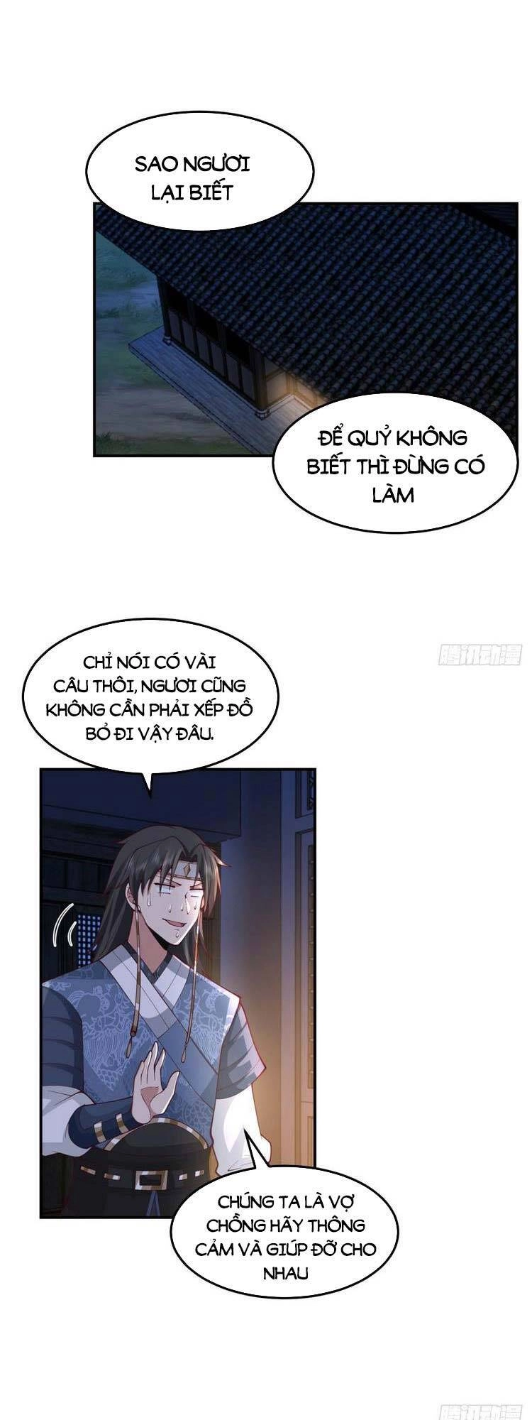 Ta Có Một Quyển Hàng Yêu Phổ Chapter 27 - 5