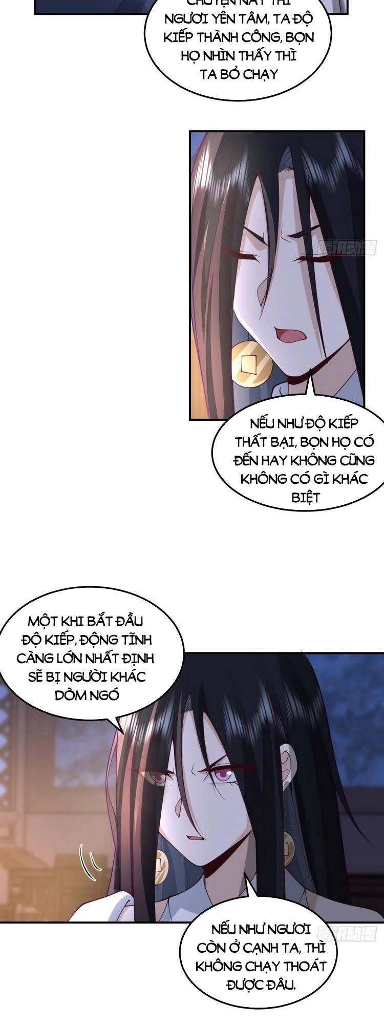 Ta Có Một Quyển Hàng Yêu Phổ Chapter 27 - 7