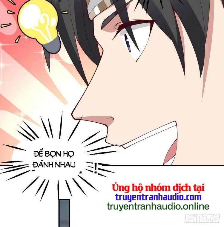 Ta Có Một Quyển Hàng Yêu Phổ Chapter 27 - 13