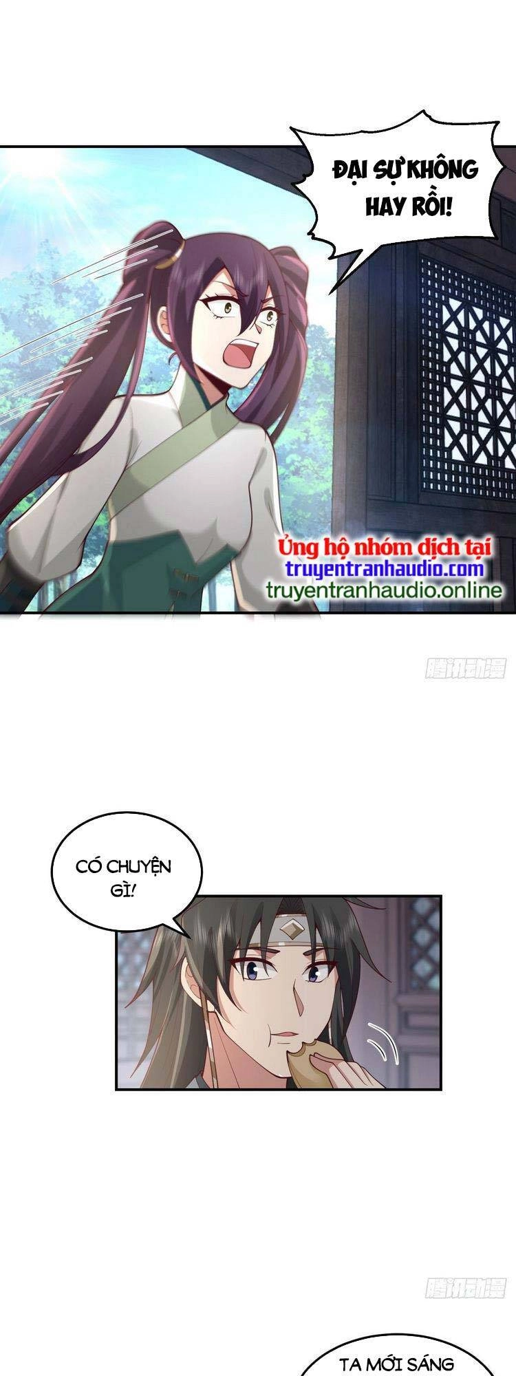 Ta Có Một Quyển Hàng Yêu Phổ Chapter 27 - 15