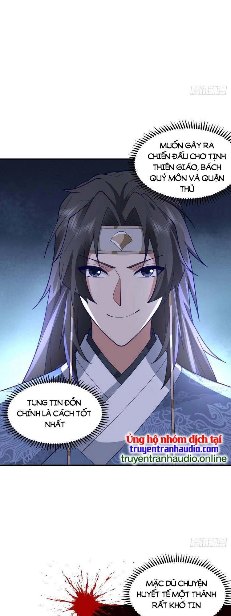 Ta Có Một Quyển Hàng Yêu Phổ Chapter 27 - 20